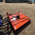 Small Holders 1.6 Heavy duty topper