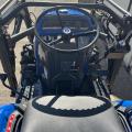 Iseki TM15 & Loader