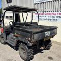 Kioti Merchron 2200
