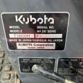 Kubota T!600
