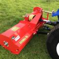 Del morino 5ft Flipper heavy Duty Flail Mower