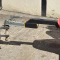 Arv flial mower 120