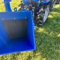 Landlegend 6" Wood Chipper