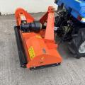 Small Holders 105