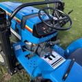 Mitsubishi & 4in1 Loader MT2000