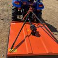 Small Holders 1.6 Heavy duty topper