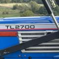 Iseki & 4in1 Loader TU2700