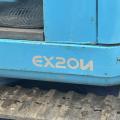 Hitachi EX20U