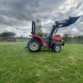 Yanmar & 4in1 Loader F6