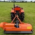 Kubota & Small holders 1400 Kubota & Smal holders Flail