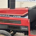 Yanmar FX26