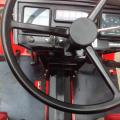 Yanmar Yanmar F15 20HP Compact Tractor