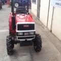 Yanmar F14D Compact Tractor