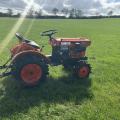 Kubota B5001