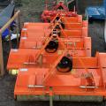 Small Holders 145 Flail mower