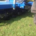 Landlegend Gear Driven Rotovators 1.80M Heavy Duty