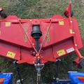 Del morino 120 Finishing Mower