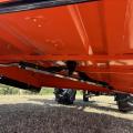 Small Holders 1.6 Heavy duty topper