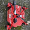 Del Morino Topper--Finishing Mower