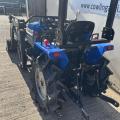 Iseki TM15 & Loader
