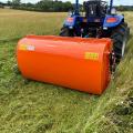 Small holders 120 Flail collector