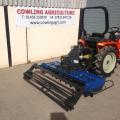 Landlegend 1.7M Power Harrow