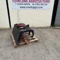 Landlegend Muck Grab