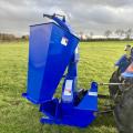 Landlegend 10" Wood Chipper