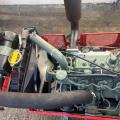 Yanmar 1501D