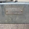 Heritage Trailers General Purpose/Plant trailer