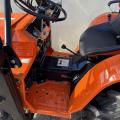 Kubota B1400 & Loader