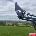 Yanmar & 4in1 Loader F6
