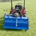 Landlegend Gear Driven Rotovators 1.05M Heavy Duty