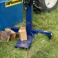 Oxdale Tractor Mounted Splitter TM400