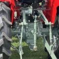 Yanmar & 4in1 Loader YM2310D