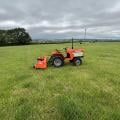 Kubota & Small holders 1400 Kubota & Smal holders Flail