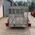 Heritage Trailers General Purpose/Plant trailer