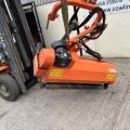 Smallholders 145 Verg Mower