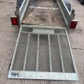 Heritage Trailers General Purpose/Plant trailer