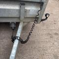 Heritage Trailers General Purpose/Plant trailer