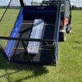 Beaconsfield UK General Purpose Hyd tipping trailer