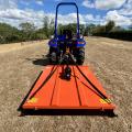 Small Holders 1.6 Heavy duty topper