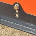 Small Holders 1.6 Heavy duty topper