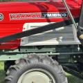 Yanmar & 4in1 Loader YM2310D