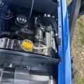 Iseki & 4in1 Loader TU2700