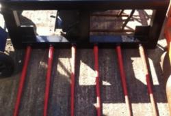 Agri Muck forks