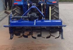 Landlegend Gear Driven Rotovators 1.5m Heavy Duty