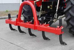 Landlegend 5 Leg Ripper