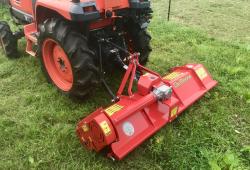 Del Morino 4Ft Funny Flail Topper