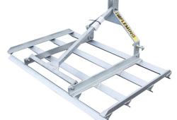 Fleming 5Ft Landleveller